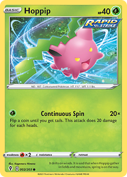 Evolving Skies Pokemon TCG Card Singles - Pick & Choose to Complete Your Set! - Image 3