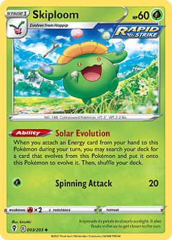 Evolving Skies Pokemon TCG Card Singles - Pick & Choose to Complete Your Set! - Image 4