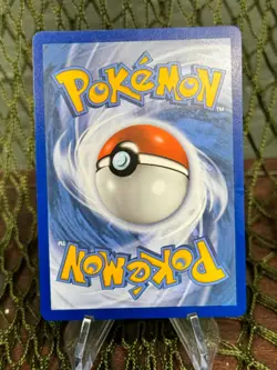 UMBREON V ~ 094/203 ~ ULTRA RARE Pokemon TCG: Evolving Skies ERROR ON BACK - Image 2