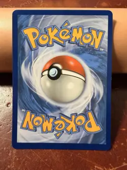 2016 Pokemon XY Evolutions M Blastoise EX (Full Art) 102/108 - Image 2
