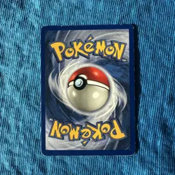 Pokemon TCG Mr. Mime Jungle 6/64 Holo Rare Unlimited Basic Card - Image 2