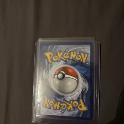 Pokemon Mew XY192 Black Star Promo Pokemon TCG Card 2017 Holo Cosmos Legendary - Image 2