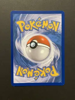Pokemon TCG 2012 Raikou EX Full Art Ultra Rare card 105/108 Dark Explorers Clean - Image 2