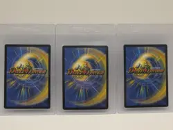 Duel Masters Cards TCG - Aqua Surfer - DM-05 Survivors - 3 Card Lot - Image 2