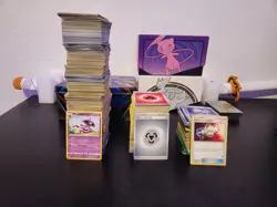 Est 1200+ Uncommon And Common Cards, Trainers, And Energys : BULK LOT - Image 1