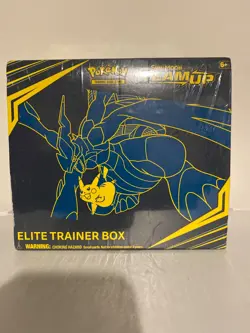 Pokemon TCG Sun & Moon Team Up Elite Trainer Box New Sealed 820650804984 - Image 1