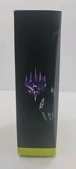 Magic the Gathering Edge of Eternities Commander Deck World Shaper, New Sealed - Image 3