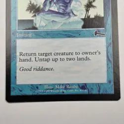Snap - Urza's Legacy ~LP~ Magic the Gathering MTG - Image 4