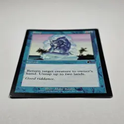 Snap - Urza's Legacy ~LP~ Magic the Gathering MTG - Image 5