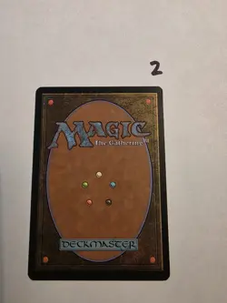 MTG Flamekin Harbinger Lorwyn - Image 2