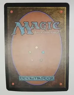 MTG Eternal Dragon Scourge *non-foil* (LP/NM) Great Condition - Image 2