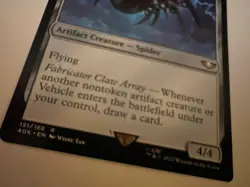 Canoptek Spyder Universes Beyond: Warhammer 40000 Regular - Image 2