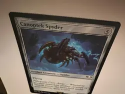 Canoptek Spyder Universes Beyond: Warhammer 40000 Regular - Image 3