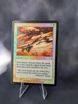 Global Ruin Invasion Foil - Image 1