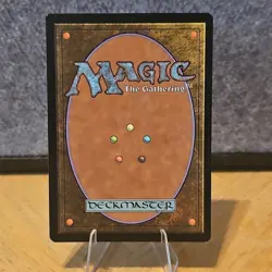 MTG Mirror Box Kamigawa: Neon Dynasty Foil Rare #250 NM Fresh Pull No Play - Image 2