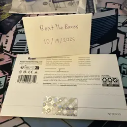 Secret Lair Drop: Tales of the Time Stoppers - Rainbow Foil Edition (SLD) - Image 2