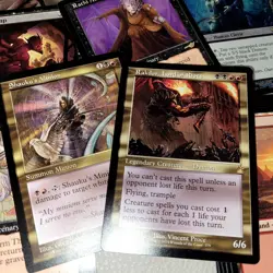 COMMANDER Magic Deck MTG - *Rakdos, Lord of Riots DEVILS DEMONS MERCENARIES Fun* - Image 1