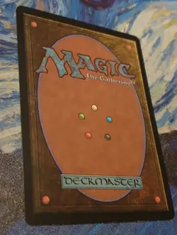 1x TSABO'S WEB - Invasion - MTG - Magic the Gathering - Image 2