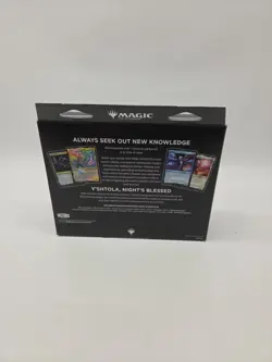 MTG Final Fantasy Commander Deck Scions & Spellcraft SEALED - Image 3