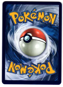 Tapu Fini GX 39/147 - Burning Shadows Rare GX Pokemon TCG Holo - M/LP Card - Image 2