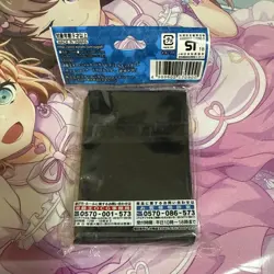 Yu-Gi-Oh! Jaden Yuki Sleeve Konami Friendly Shop Exclusive Product - Image 2