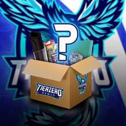 Yugioh Mystery Bundle Box - Over L55 RRP Official Boosters, Accessories & Merch - Image 1
