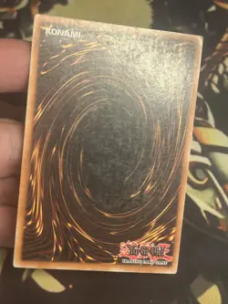 Yugioh: Red-Eyes B. Dragon - JMP-002 - Ultra Rare MP - Image 3