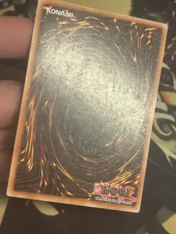 Yugioh: Red-Eyes B. Dragon - JMP-002 - Ultra Rare MP - Image 4