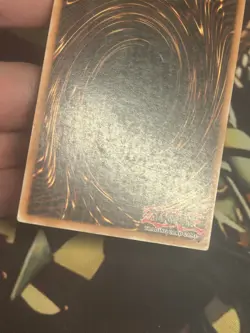 Yugioh: Red-Eyes B. Dragon - JMP-002 - Ultra Rare MP - Image 5