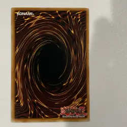 Yugioh Emergency Teleport Ultimate Rare Vlp - Image 2