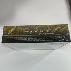 Yugioh Eternity Code Booster Box 1st Edition Sealed! - Image 5