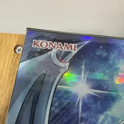 YuGiOh - Kaiba’s Majestic Collection, 9-Pocket Duelist Portfolio - Image 2