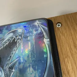 YuGiOh - Kaiba’s Majestic Collection, 9-Pocket Duelist Portfolio - Image 3