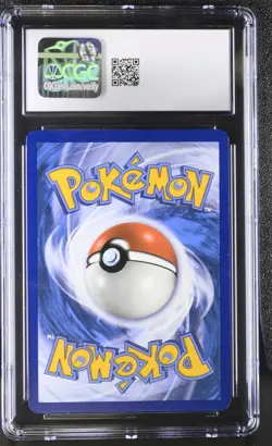 2016 POKEMON XY EVOLUTIONS CHARIZARD #11/108 REVERSE RARE HOLO FOIL CGC 9 - Image 2