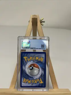 CGC 8 Charizard Reverse Holo 11/108 XY Evolutions 2016 NM/Mint Pokemon TCG #11 - Image 2