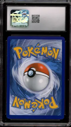 Pokemon Charizard XY Evolutions Holo Rare #11 CGC 10 Gem Mint - Image 2