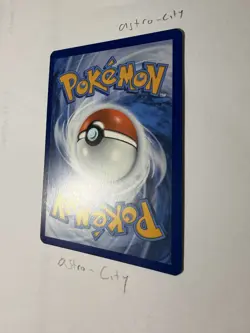Galarian Moltres Swsh284 Swsh: Sword & Shield Promo Cards Holo Pokemon TCG Card - Image 4