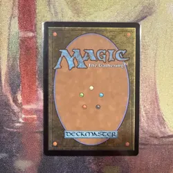 Beza, the Bounding Spring Bloomburrow Regular NM - Image 2