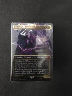 Magic Gathering Tarkir Dragonstorm Mardu Surge Commander Deck SEALED DECK ONLY - Image 1