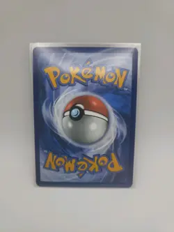 Eevee 2025 McDonald Happy Meal Pokemon Dragon Discovery Card 13/15 - Image 2
