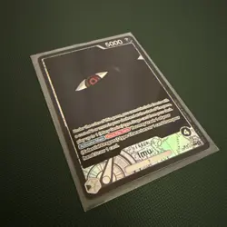 One Piece TCG Imu Leader Card Alt Art OP13-079 NM English - Image 3