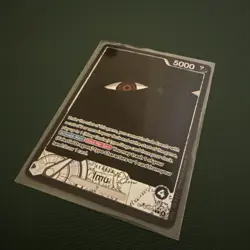 One Piece TCG Imu Leader Card Alt Art OP13-079 NM English - Image 4