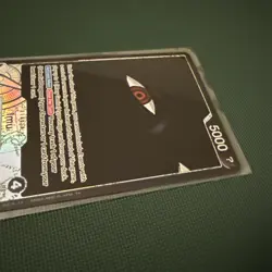 One Piece TCG Imu Leader Card Alt Art OP13-079 NM English - Image 5