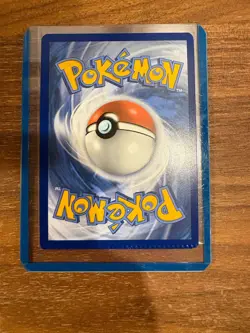 Snorlax 051 Sv: Scarlet & Violet Promo Cards Holo CRIMPED - Image 2
