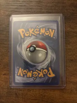 HP Blaziken Ruby & Sapphire Holo Rare Pokemon TCG Card 3/109 - Image 2