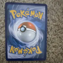 Pokemon TCG Blastoise EX Ultra Rare Foil XY 122/146 180HP Card - Image 2