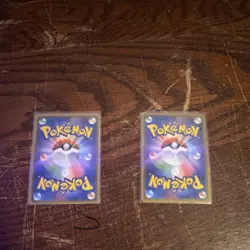 Pokemon GX Holo Tag Team Card Lot Japanese Charizard GX Raichu Alolan Raichu GX - Image 2