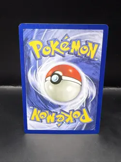 Pokemon Card - Arcanine WoTC Black Star Promo 6 Non Holo L - Image 3