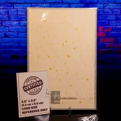 Asuna Yuuki Waifu A5 Premium Card XP Glitter Framed Oversized Acrylic Sword Art - Image 2