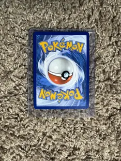 Pokemon TCG Eevee EX 174 Black Star Promo Card from Scarlet & Violet VHTF SSP - Image 4